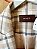 Blazer caqui xadrez Mixed - tam 42 - Imagem 3