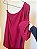 Vestido ombro único Murau - tam 40 - Imagem 4