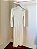 Vestido longo tela Boneca de Luxo - tam M - Imagem 5