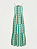 Vestido verde Animale - tam 38 - Imagem 1
