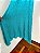 Vestido tricot assimétrico Daiana Lima - tam G - Imagem 4