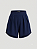 Shorts azul marinho Linda de morrer - tam 44 - Imagem 1