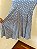 Vestido curto lais P.A Concept - tam 40 - Imagem 4