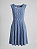 Vestido curto lais P.A Concept - tam 40 - Imagem 1
