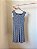 Vestido curto lais P.A Concept - tam 40 - Imagem 2