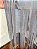 Vestido tricot cinza Raizz - tam G - Imagem 4