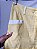 Shorts amarelo butter Mayblue - tam M - Imagem 4