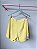 Shorts amarelo butter Mayblue - tam M - Imagem 5