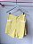 Shorts amarelo butter Mayblue - tam M - Imagem 2