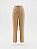 Calça linho bege 613 - tam 40 - Imagem 1