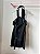 Vestido preto Skunk - tam 38 - Imagem 5
