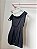 Vestido ombro único Regina salomão - tam 38 - Imagem 5