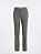 Calça jacquard cinza Etro - tam 46 - Imagem 1