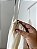 Vestido midi off white NK - tam 38 - Imagem 4
