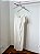 Vestido midi off white NK - tam 38 - Imagem 2