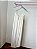 Vestido midi off white NK - tam 38 - Imagem 6