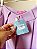 Conjunto lilas Bem me quer - tam M - Imagem 3