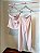 Conjunto rosa Anne Fernandes - tam M - Imagem 6