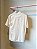 Camisa manga curta bege Raizz - tam PP - Imagem 5