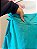Bermuda linho azul 613 - tam 36 - Imagem 4