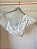 Conjunto tela bordado Skazi - tam M - Imagem 4