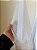 Vestido longo tela branco Lini - tam G - Imagem 4