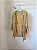 Chemise bege Triya - tam P - Imagem 2