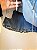 Shorts saia jeans Nanaminze - tam 36 - Imagem 4