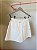 Shorts saia off white Dress & Co - Tam 36 - Imagem 5
