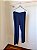 Conjunto azul Biografia - tam G1 - Imagem 5