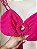 Top laise rosa alcinha Tvz - tam P - Imagem 4