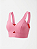 Top rosa technoblock Lafort - tam 38 - Imagem 1