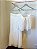 Conjunto branco Anne Fernandes - tam PP - Imagem 7