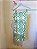 Saia pareo verde Zara - tam M - Imagem 2