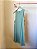 Vestido verde menta Murau - tam 42 - Imagem 2