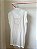 Vestido midi duplo Lini - tam G - Imagem 2