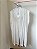 Vestido midi duplo Lini - tam G - Imagem 5