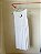 Vestido laise branco Scene - tam P - Imagem 2