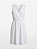 Vestido laise branco Scene - tam P - Imagem 1