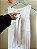 Vestido laise branco Scene - tam P - Imagem 4