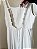 Vestido viscolinho Sly Wear - tam G - Imagem 4