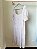 Vestido midi lavanda NK Store - tam 44 - Imagem 5