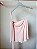 Conjunto rosa Skazi - tam G - Imagem 4