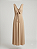 Blusa regata alongada Zen - tam M - Imagem 1