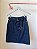 Saia jeans com cinto Bobstore - tam 36 - Imagem 2