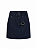 Saia jeans com cinto Bobstore - tam 36 - Imagem 1