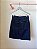 Saia jeans com cinto Bobstore - tam 36 - Imagem 5
