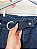 Saia jeans com cinto Bobstore - tam 36 - Imagem 4