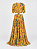 Conjunto floral Skazi - tam M - Imagem 1