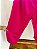 Calça pantalona pink Mixed - tam 44 - Imagem 4